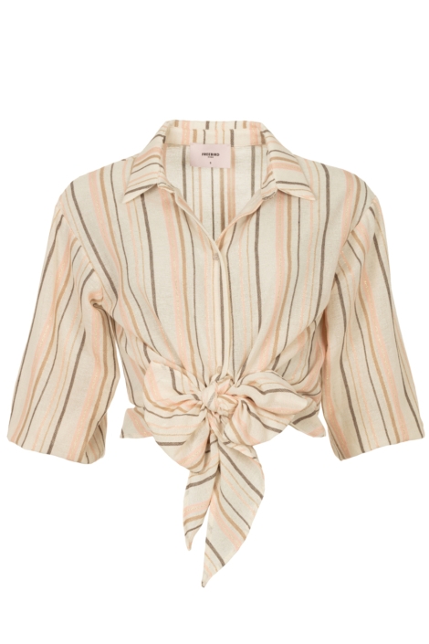 Freebird blouse